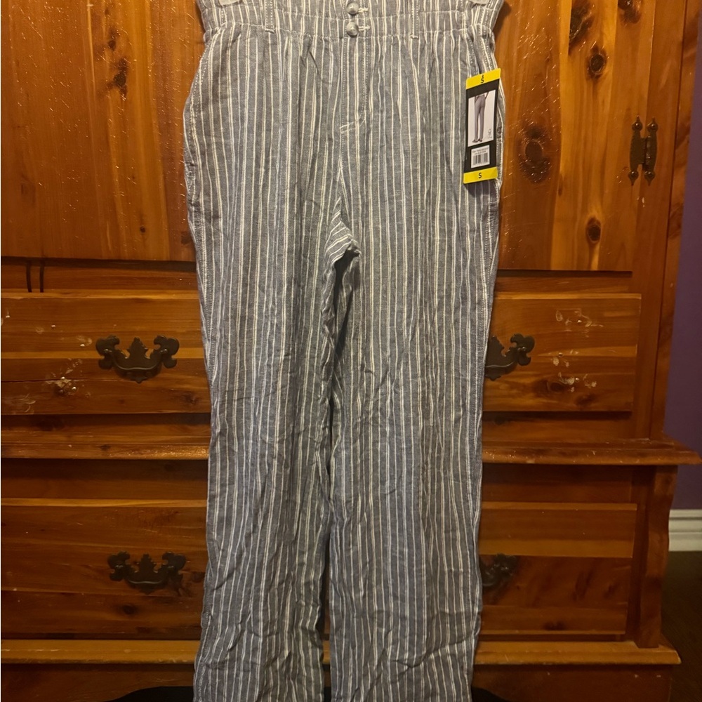 Briggs New York Gray Chinos for Effortless Style